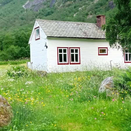 Mallabu Ейдфиорд Екстериор снимка